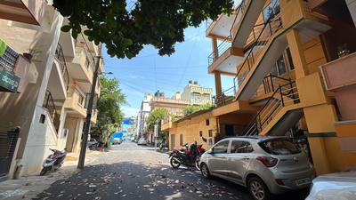 Image of 2100 Sq.ft 6 BHK Independent House for sale in Vidyaranyapura, Bengaluru for Rs. 12000000