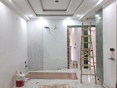 Living Room Image of 1400 Sq.ft 3 BHK Apartment / Flat for sale in D K Associates Goodlife Home, Sector 73 Noida for Rs. 6200000