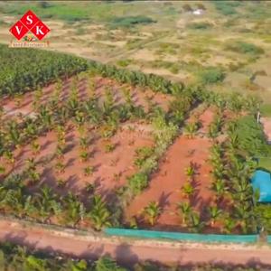 Image of 10890 Sq.ft Residential Plot / Land for sale in Sirumugai, Coimbatore for Rs. 4990000