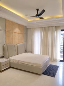 Bedroom Image of 2500 Sq.ft 4 BHK Builder Floor for sale in Ansal Versalia, Sector 67 Gurgaon for Rs. 26500000