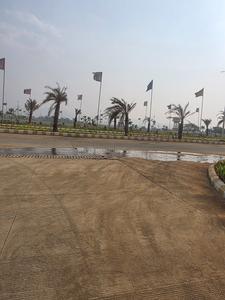 Image of 1300 Sq.ft Residential Plot / Land for sale in Wadhwa Wise City, Chikhale, Navi Mumbai for Rs. 8000000