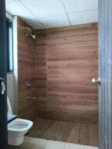 Common Bathroom Image of 650 Sq.ft 1 BHK Apartment / Flat for sale in Paranjape Blueridge The Groves, Hinjawadi Pune for Rs. 6500000