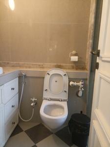 Bedroom Two Image of 724 Sq.ft 2 BHK Apartment / Flat for sale in Shraddha Pinnacle, Vikhroli East Mumbai for Rs. 13500000