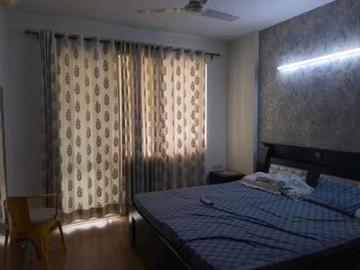 Bedroom Image of 1943 Sq.ft 3 BHK Apartment / Flat for sale in M3M Woodshire, Sector 107 Gurgaon for Rs. 18000000