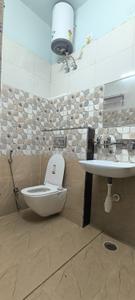 Bathroom Image of 3000 Sq.ft 3.5 BHK Independent House for rent in Vidhyadhar Nagar Jaipur for Rs. 60000