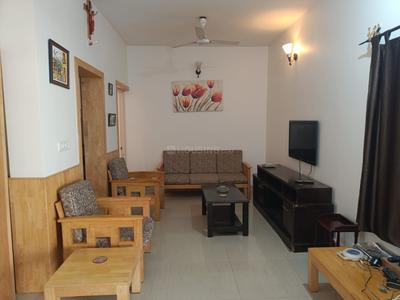 Hall Image of 787 Sq.ft 1 BHK Apartment / Flat for sale in Aldeia Siesta, Saligao Goa for Rs. 9000000