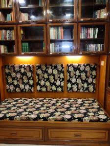 Hall Image of 1130 Sq.ft 3 BHK Apartment / Flat for sale in South City Garden, Behala Kolkata for Rs. 8500000