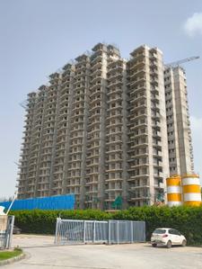 Image of 800 Sq.ft 2 BHK Apartment / Flat for sale in Advitya Heights, Kail Gaon, Faridabad for Rs. 4000000