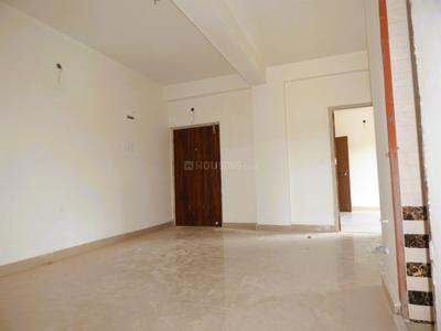 Hall Image of 1800 Sq.ft 4 BHK Apartment / Flat for sale in Dum Dum Cantonment Kolkata for Rs. 5760000