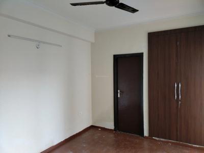 Bedroom Image of 990 Sq.ft 2.5 BHK Apartment / Flat for sale in Terrace Homes, Noida Extension Greater Noida for Rs. 7542100