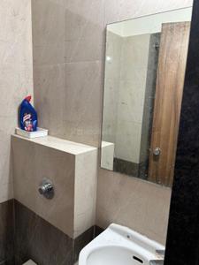 Image of 936 Sq.ft 2 BHK Apartment / Flat for rent in Atul Westernhills Phase 2 B C D E Buildings, Sus, Pune for Rs. 36000