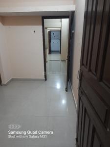 Hall Image of 1200 Sq.ft 2 BHK Apartment / Flat for sale in Swawlambi Nagar Nagpur for Rs. 6500000