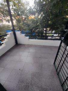 Balcony Image of 2000 Sq.ft 5 BHK Villa for rent in Somalwada Nagpur for Rs. 140000