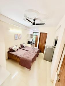 Bedroom Image of Royal residency  in Sector 28, Gurgaon