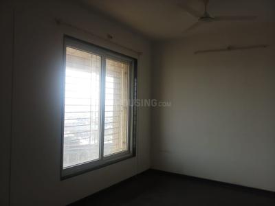 Bedroom Image of 1350 Sq.ft 3 BHK Apartment / Flat for rent in Sukhwani Empire Square Phase I AND II, Chinchwad Pune for Rs. 55000