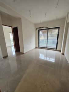Hall Image of 754 Sq.ft 2 BHK Apartment / Flat for sale in Oxford Navrang Crystal, Goregaon West Mumbai for Rs. 21000000