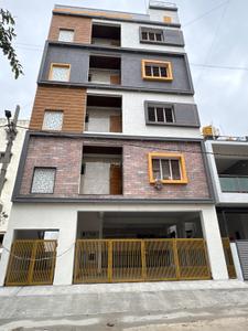 Image of 4500 Sq.ft 8 BHK Builder Floor for sale in Gottigere, Bengaluru for Rs. 35000000