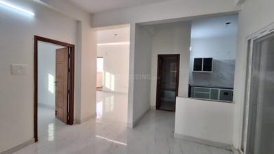 Hall Image of 1700 Sq.ft 3 BHK Apartment / Flat for rent in Madhapur Hyderabad for Rs. 54000