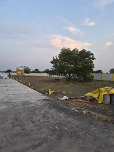 Image of 2037 Sq.ft Residential Plot / Land for sale in Padappai, Chennai for Rs. 7231350