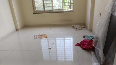 Bedroom Image of 1090 Sq.ft 2 BHK Apartment / Flat for sale in Goel Ganga Arcadia, Kharadi Pune for Rs. 10500000