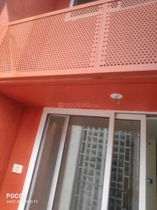 Balcony Image of 1267 Sq.ft 2 BHK Apartment / Flat for sale in Godrej Elements, Hinjawadi Pune for Rs. 10500000