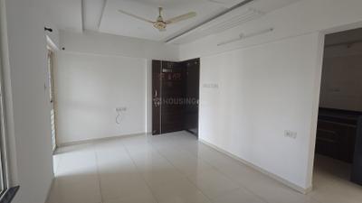 Living Room Image of 1040 Sq.ft 2 BHK Apartment / Flat for sale in GK Dwarka Sai, Rahatani Pune for Rs. 7700000