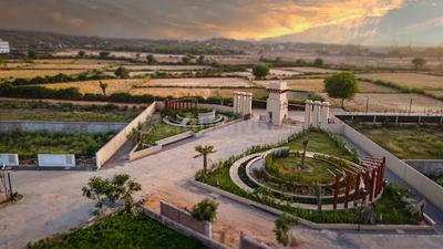 Image of 1200 Sq.ft Residential Plot / Land for sale in Aditya Puram, Gwalior for Rs. 5200000