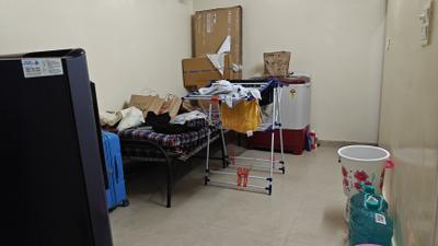 1 BHK Flat