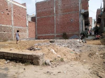 Image of 963 Sq.ft Residential Plot / Land for sale in Sector 63, Noida for Rs. 4000000