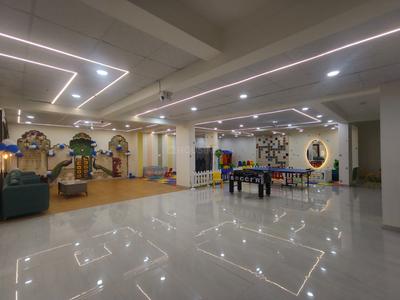 Image of 1425 Sq.ft 3 BHK Apartment / Flat for sale in Sinwar, Jaipur for Rs. 7200001