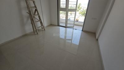 Bedroom Image of 1400 Sq.ft 3 BHK Apartment / Flat for sale in Kothrud Pune for Rs. 17700000