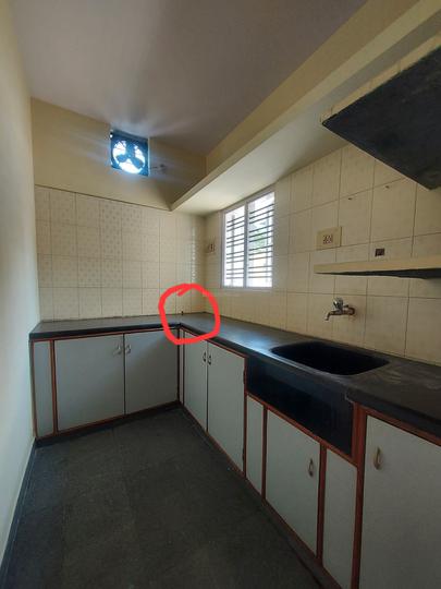 Stage 2, BTM Layout Kitchen 1