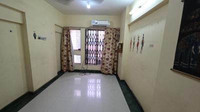 Matoshree Tower Living Room 1