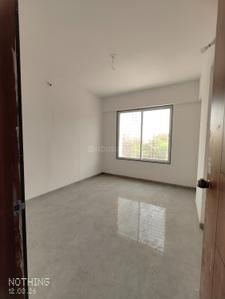 Hall Image of 1066 Sq.ft 2 BHK Apartment / Flat for rent in Sai Krupa Landmark, Thergaon Pune for Rs. 22000
