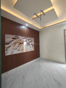 Bedroom Image of 1250 Sq.ft 3 BHK Independent House for sale in Pandit Khera Lucknow for Rs. 6400000