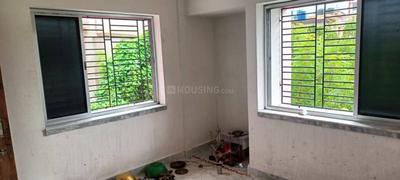 Balcony Image of 420 Sq.ft 1 BHK Apartment / Flat for rent in Kasba Kolkata for Rs. 8000