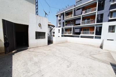 Balcony Image of 2281 Sq.ft 3 BHK Independent House for sale in Undri Pune for Rs. 12000000