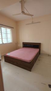 Bedroom Image of 1250 Sq.ft 2 BHK Apartment / Flat for rent in Kothrud Pune for Rs. 37000
