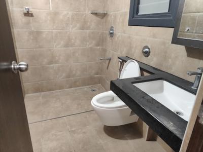 Image of 1322 Sq.ft 2 BHK Apartment / Flat for rent in Purva Atmosphere, R.K. Hegde Nagar, Bengaluru for Rs. 45000