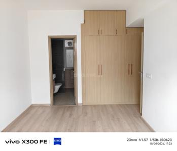 Bedroom Image of 1611 Sq.ft 3 BHK Builder Floor for sale in DLF Gardencity Enclave, Sector 93 Gurgaon for Rs. 18100000