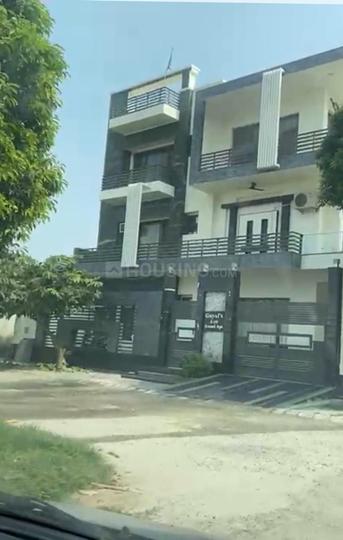 Sain Vihar, Crossings Republik Main Image 1