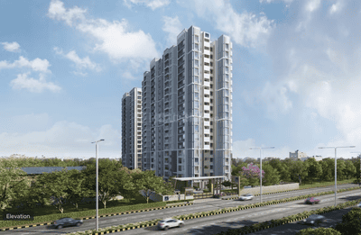 Image of 2800 Sq.ft 4 BHK Apartment / Flat for sale in Pride Euphora, K R Puram, Bengaluru for Rs. 37500000