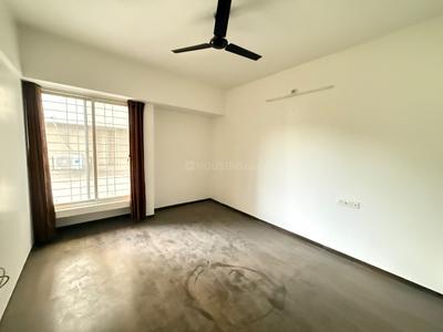 Bedroom Image of 1500 Sq.ft 3 BHK Apartment / Flat for sale in Kalyani Nagar Pune for Rs. 22500000
