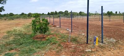 Image of 11104 Sq.ft Residential Plot / Land for sale in Sooriyur, Tiruchirappalli for Rs. 1765377