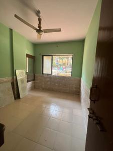 Hall Image of 945 Sq.ft 2 BHK Apartment / Flat for sale in Anand Vihar Complex, Kalwa Thane for Rs. 6500000