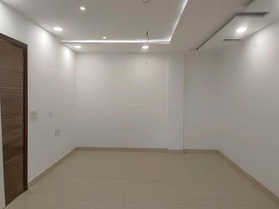 Living Room Image of 1100 Sq.ft 3 BHK Builder Floor for sale in Sector 20 Rohini New Delhi for Rs. 9200000
