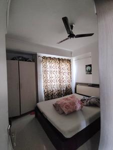 Bedroom Image of 970 Sq.ft 2 BHK Apartment / Flat for rent in Veritas Azuro, Karolan Ka Barh Jaipur for Rs. 25000