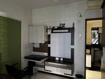 Hall Image of 1450 Sq.ft 3 BHK Apartment / Flat for sale in SRK Ovalnest, Warje Pune for Rs. 16500000