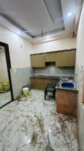 Hall Image of 1450 Sq.ft 3.5 BHK Independent House for sale in Govindpuram Ghaziabad for Rs. 7000000