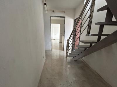 Passage Image of 2124 Sq.ft 3 BHK Apartment / Flat for rent in Shubhaarambh Shilp Serenity, Sargasan Gandhinagar for Rs. 30000